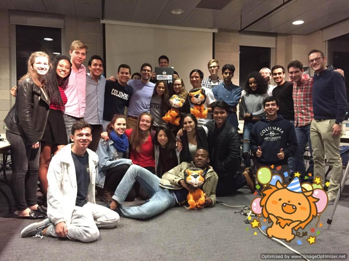 Student Council Fall 2016 Scavenger Hunt Student Council Fall 2016 Scavenger Hunt