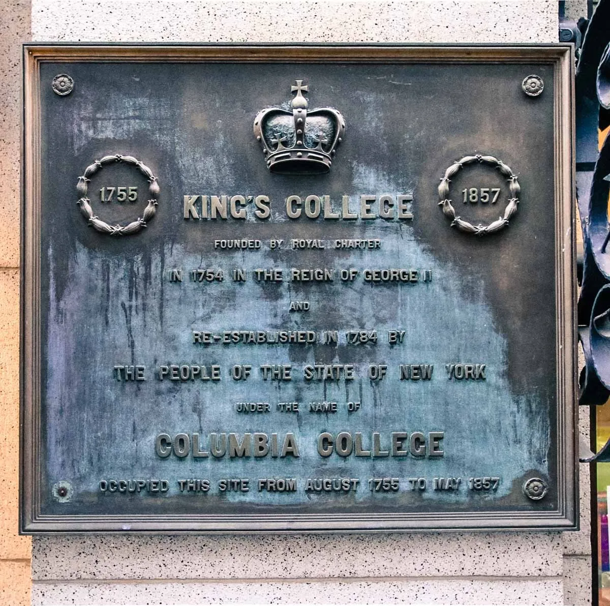 King's College
