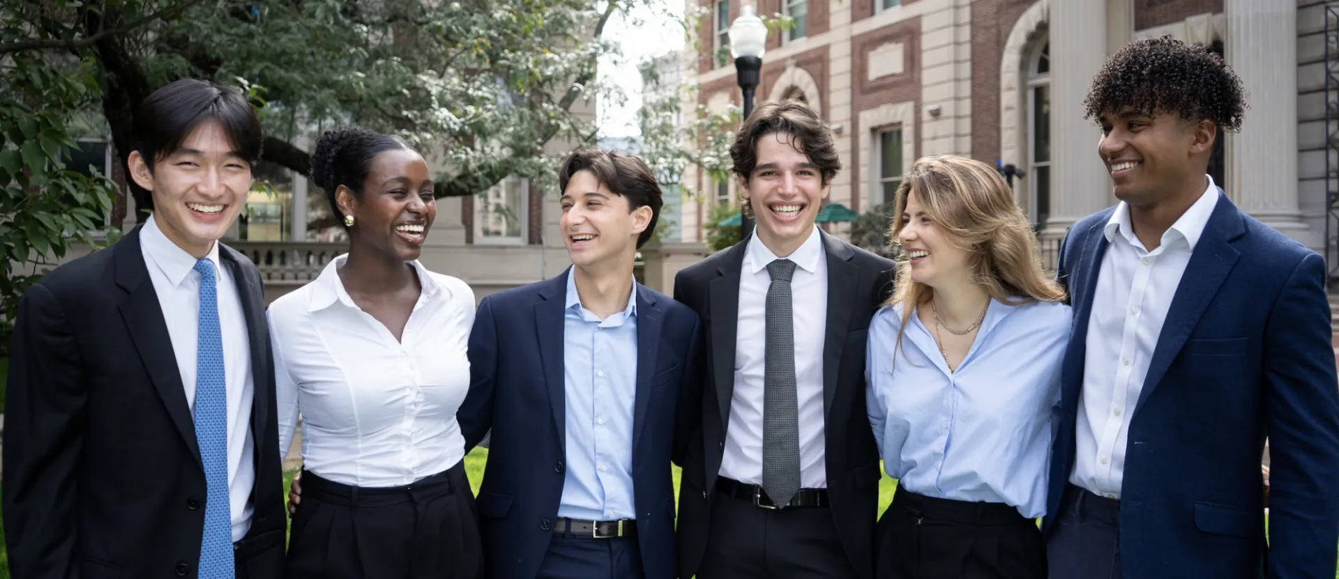 CCSC Executive Board 2025-2026