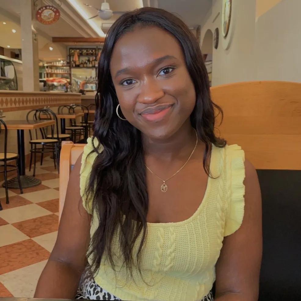 Christy Adeyemi