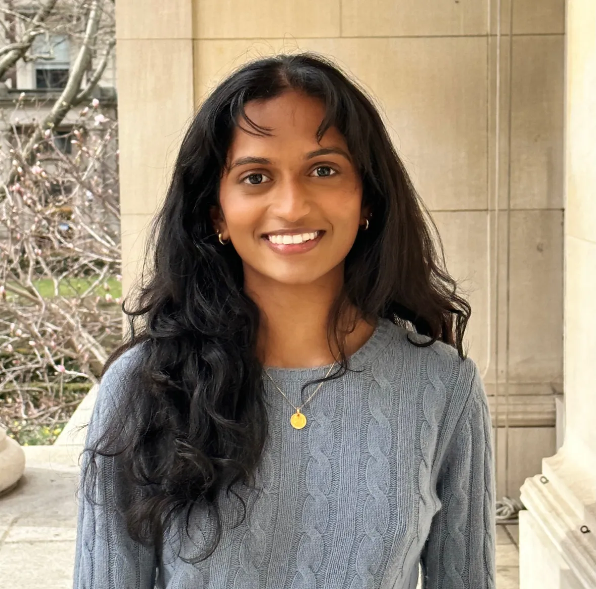 Tejasri Vijayakumar