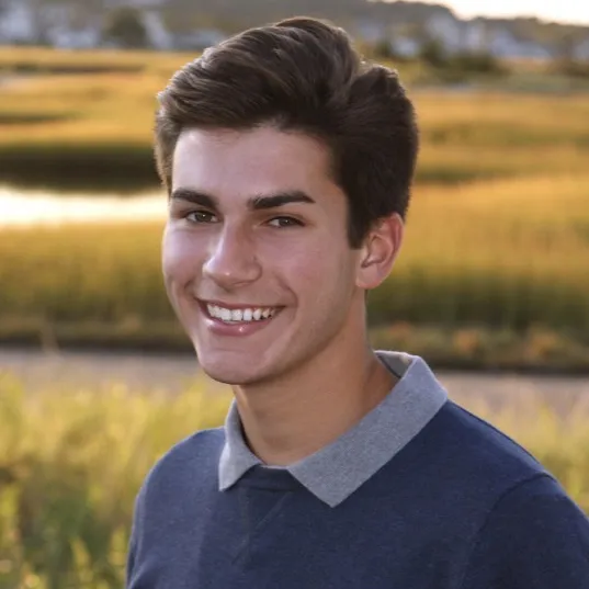 Andrew Kirdahy