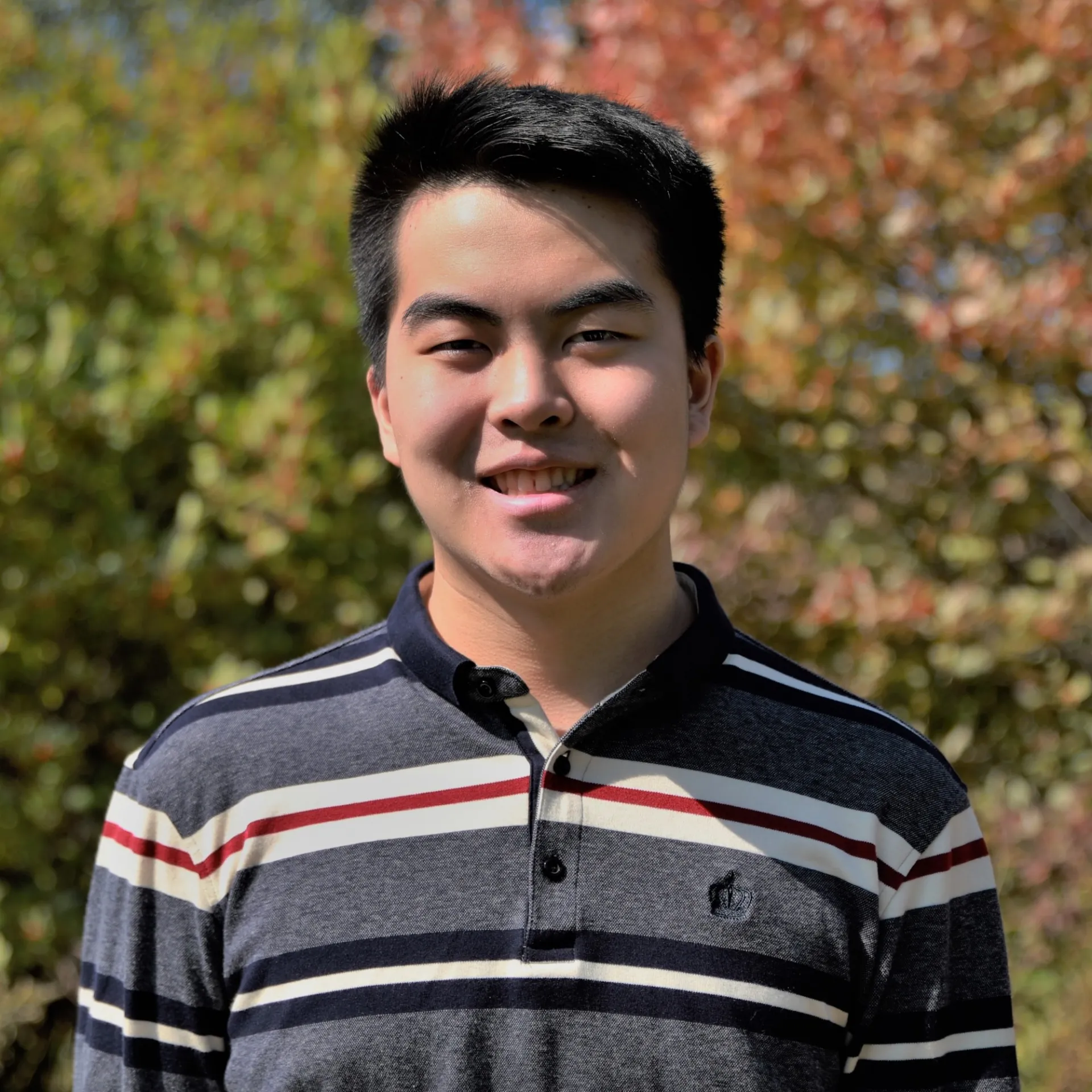 Andrew Yang