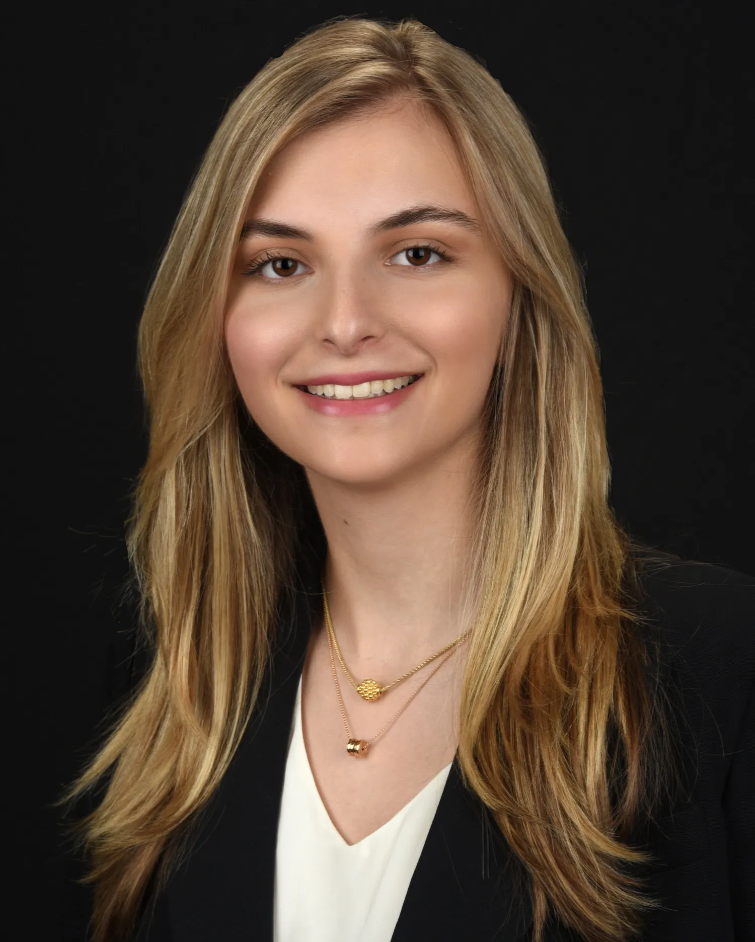 Sophie Alexandra Gorup