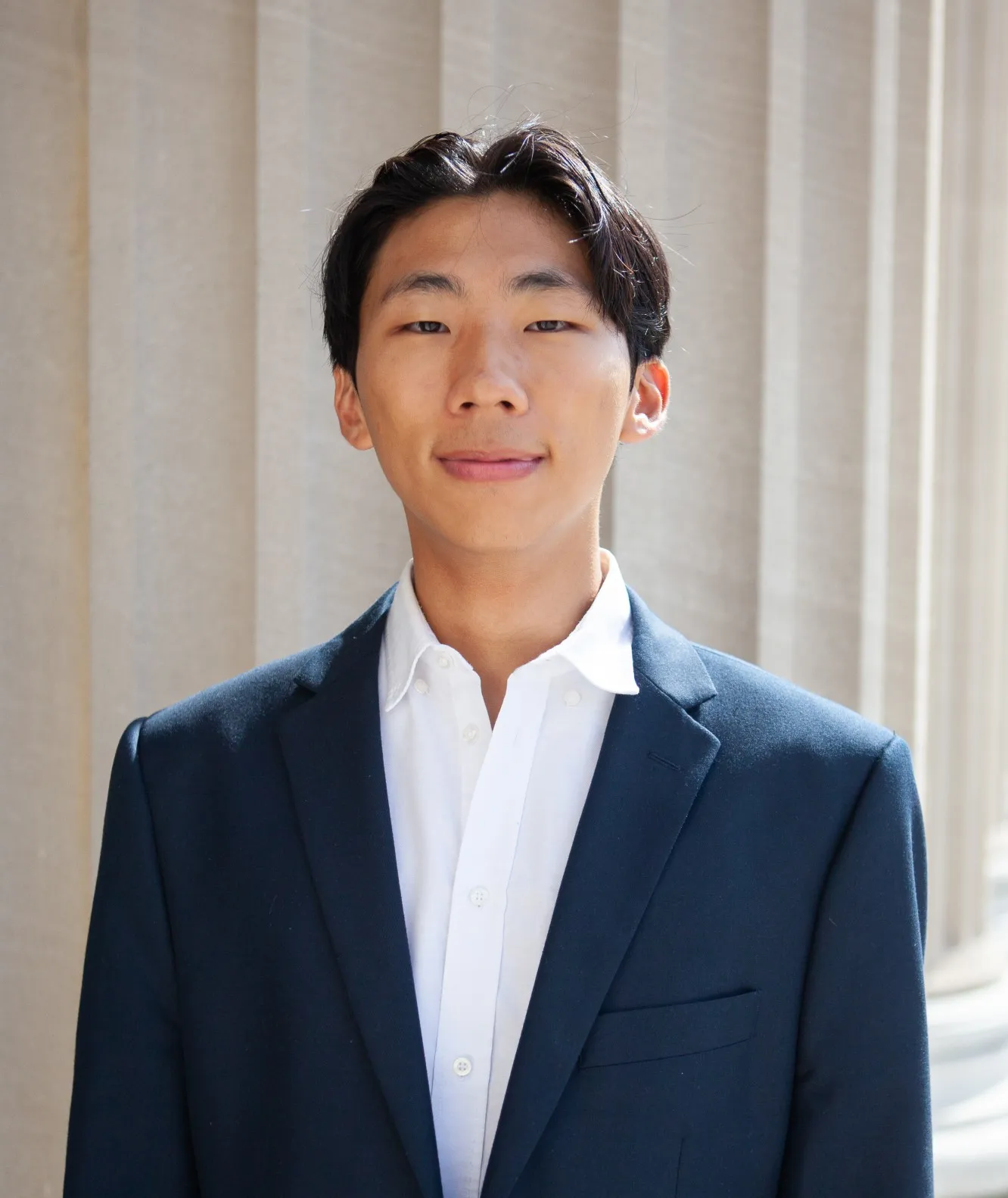 Joshua Park