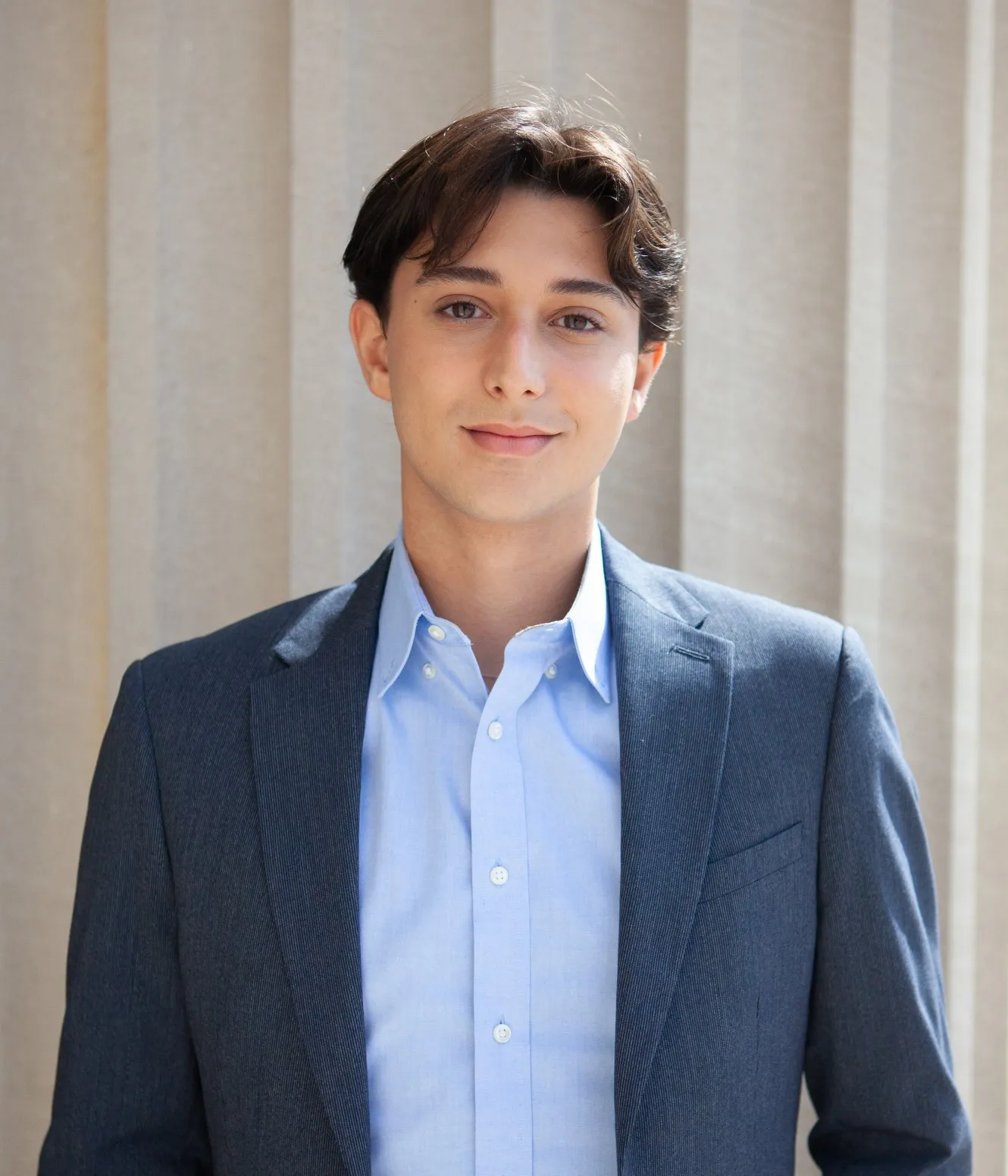 Sam Cano Cabrera